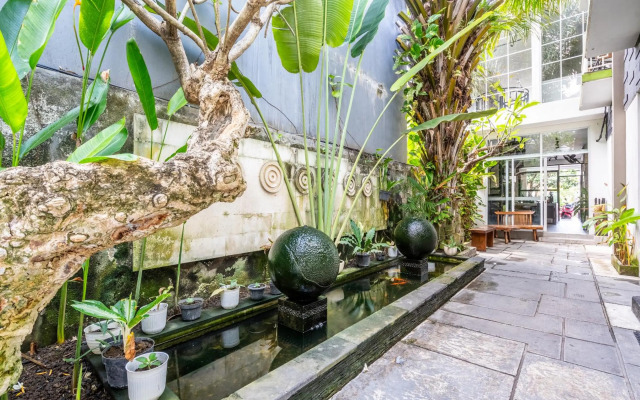 Casa Dasa Boutique Hotel