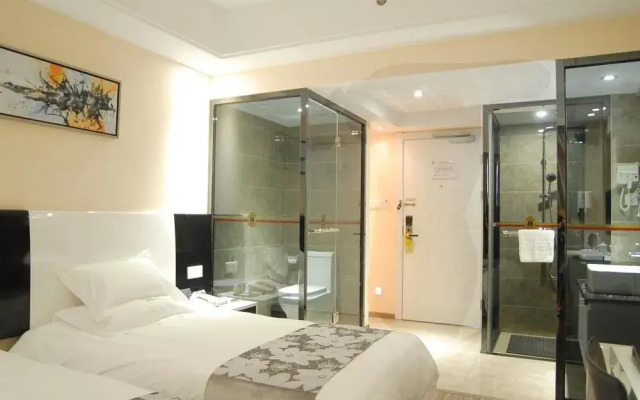 Super 8 Hotel