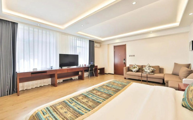 Baobo Boutique Hotel