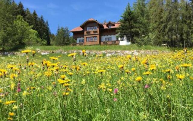 Landhaus Birgbichler - Appartements in Ramsau am Dachstein