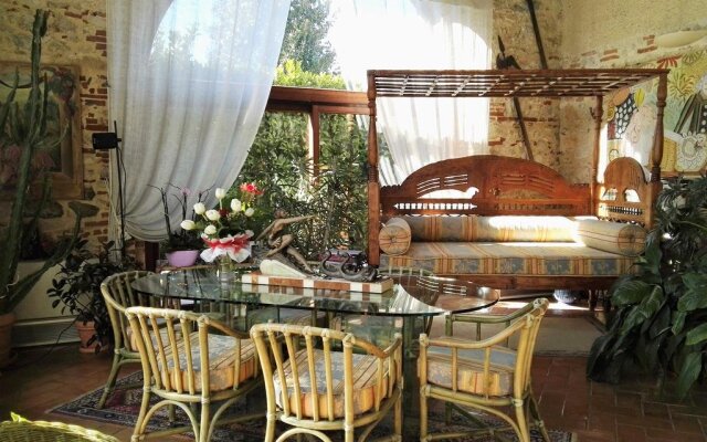 Locanda Corte dei Galli