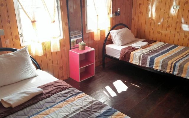 Sangjun Guesthouse