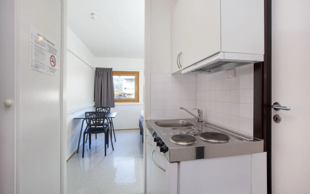 Anker Hostel