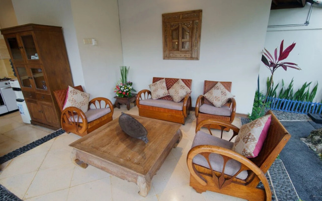 Baliana Villa Batu Belig