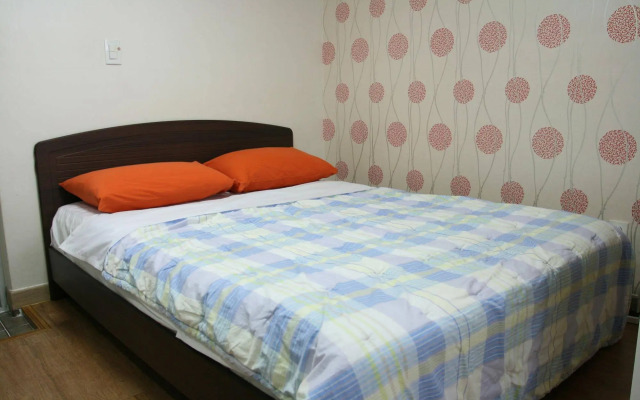 Seoulwise Guesthouse - Hostel