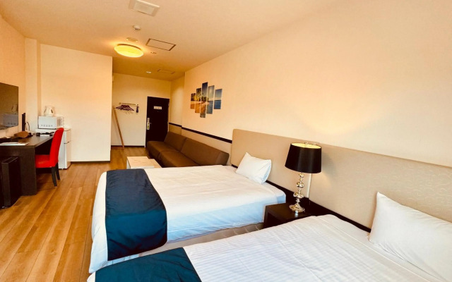 Centurion Hotel Resort Okinawa Nago City