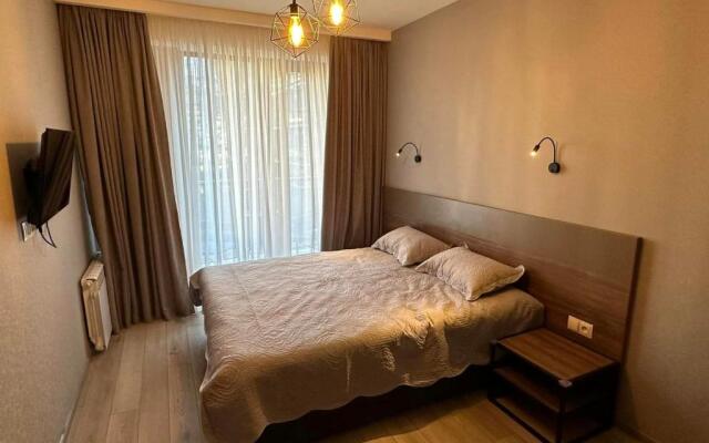 crystal loft N207