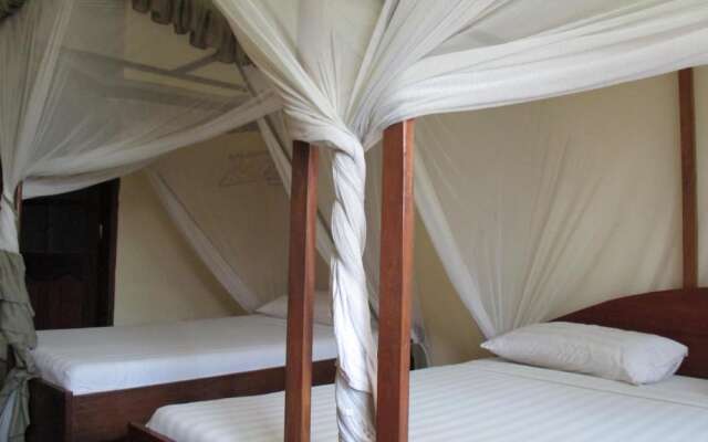 Abuso Inn