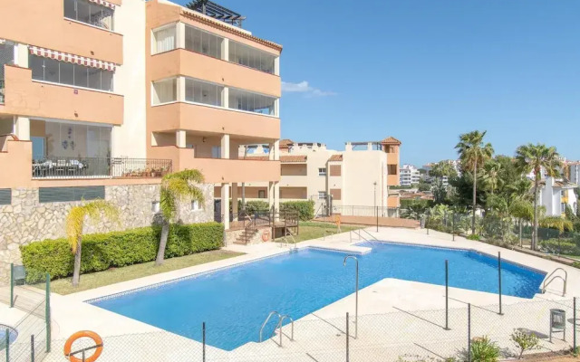 Paraiso De Riviera in Calahonda