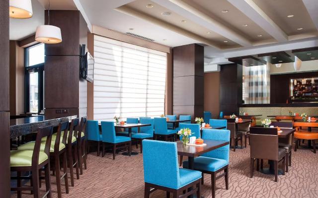 Hilton Garden Inn Minneapolis Downtown