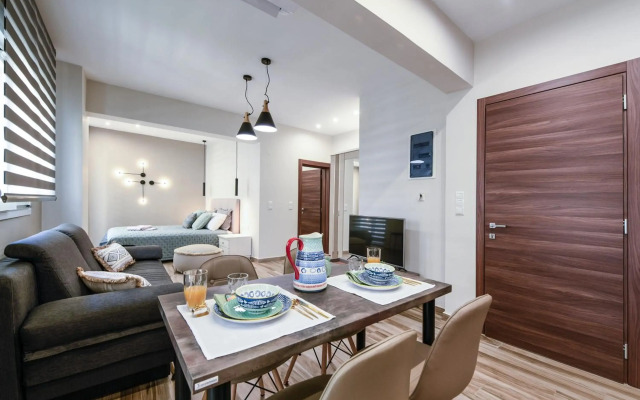 Adell Luxury Apartments