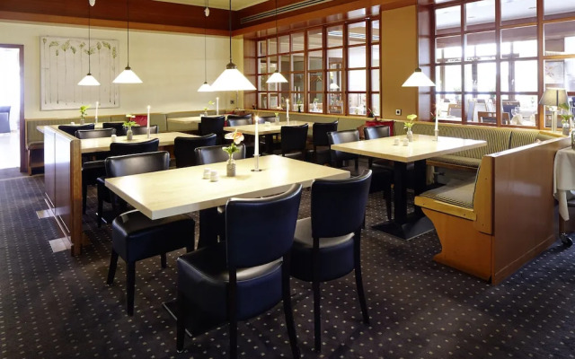 NaturKulturHotel Stumpf