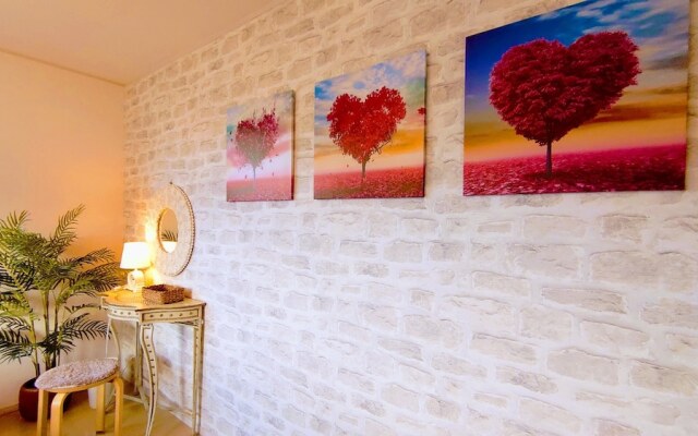 Sakura Terrace MOTOBU