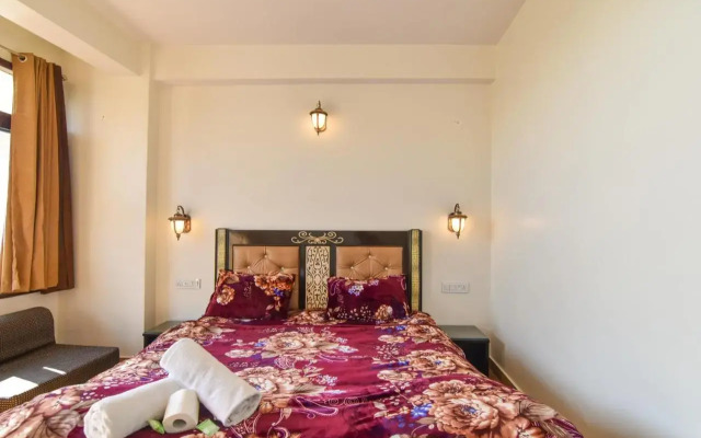 Dhanlaxmi Apartments