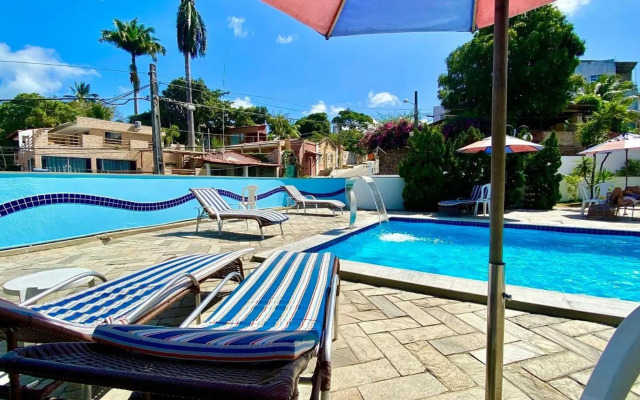 Yacht Village NBI - 104 - Ponta Negra