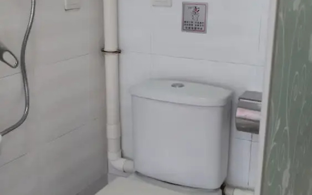 Starfish Hostel