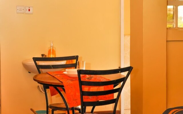 Sundowner Studio