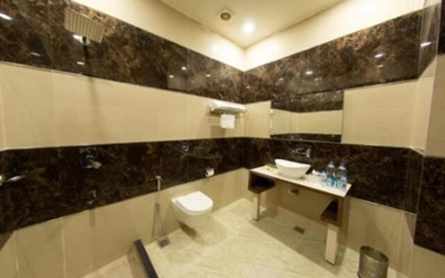 Comfort Hotel Amritsar by Choice Hotels