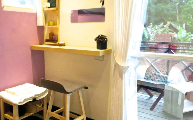 The Easy Space