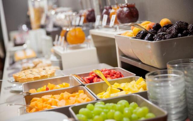 Grand Hotel Diana Majestic