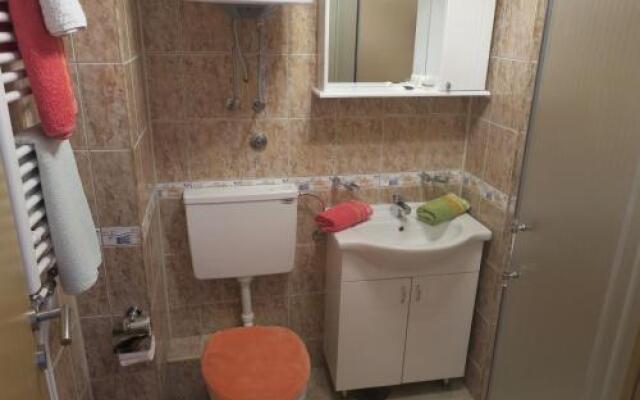 Apartment Jezero Prokletije