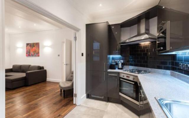 Fleet Street Apartment 2