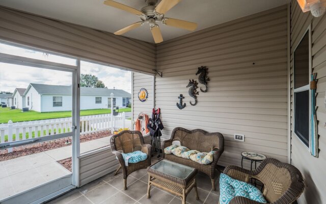 Hastings Lane 2681 by White Pelican VR