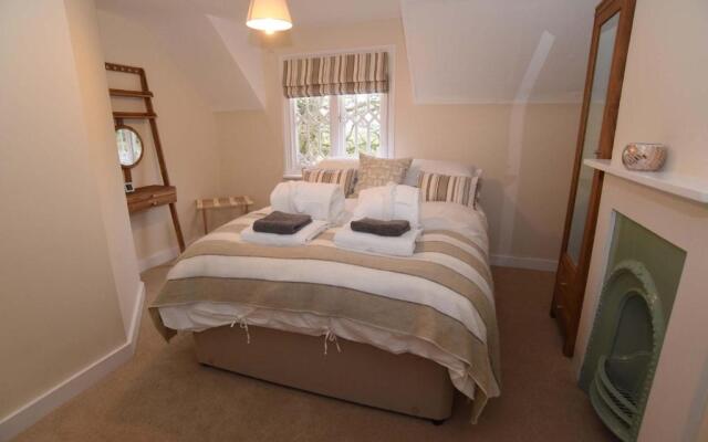 Fullers Hill Cottages