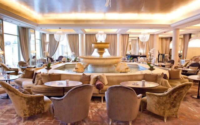 InterContinental Phoenicia Beirut by IHG