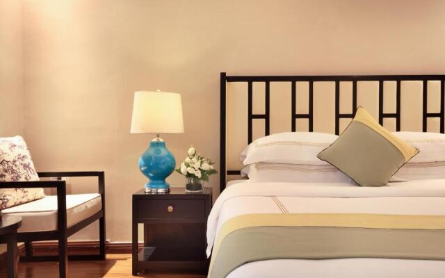 Yangshuo Xingping Island Resort