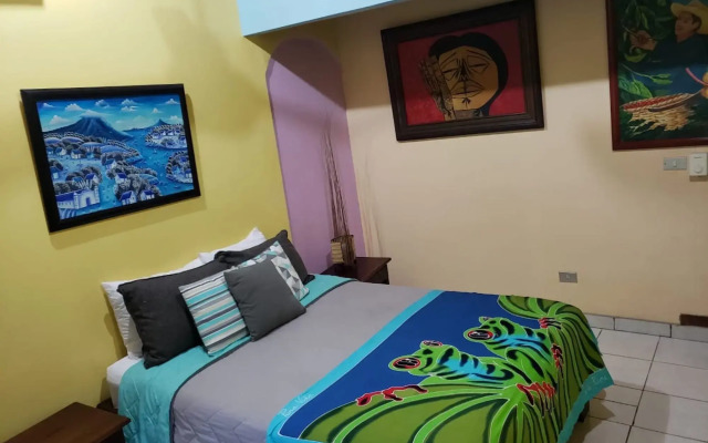 Hotel Arte Natura