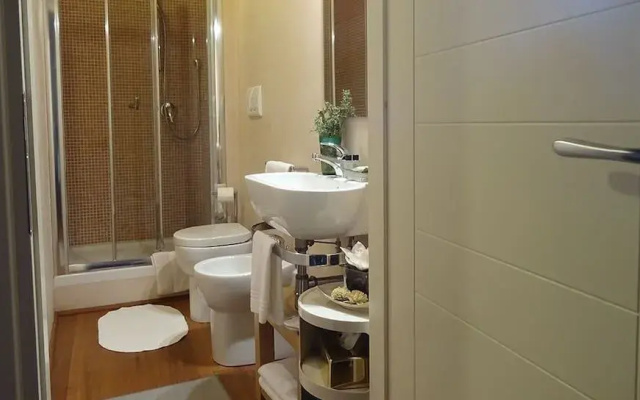 Duchess Boutique Hotel B&B