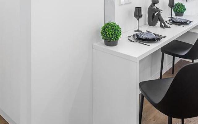 Brand new apartment in Vilnius