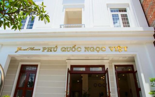 Hotel Phu Quoc Ngoc Viet