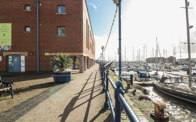 The Sail Loft