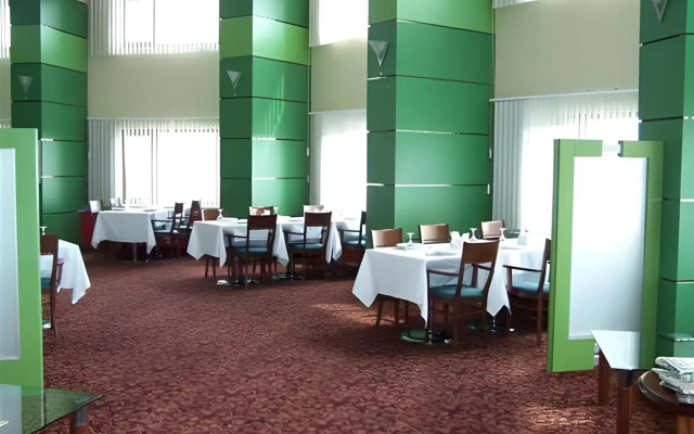 Yayoba Hotel