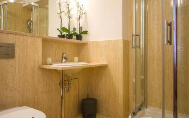 VacationClub Villa Mistral Apartment 13