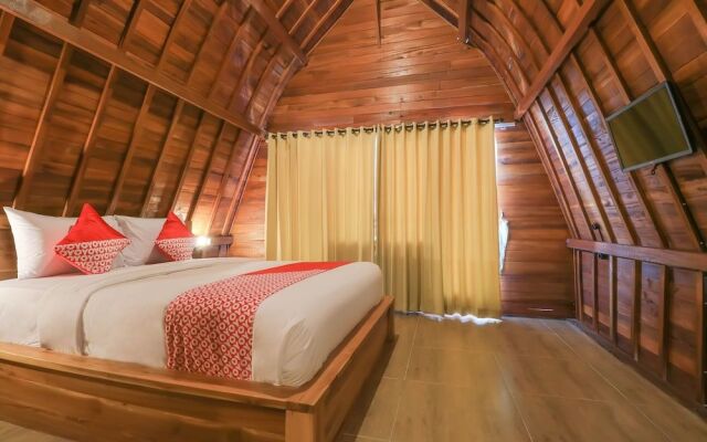 OYO 1892 Lilis Aksito Akusara