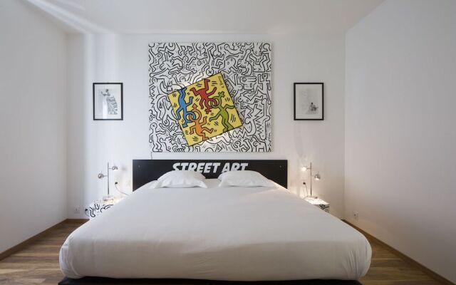 Maison Vintage Chambre d'Hôtes