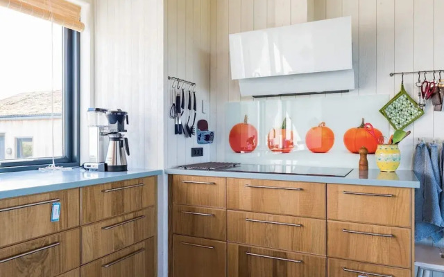 Holiday Home in Blokhus