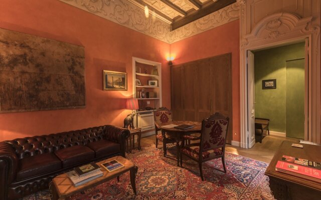 Hemeras Boutique House Aparthotel Montenapoleone