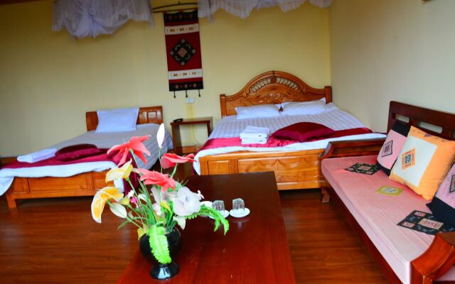 Sapa Sky Hotel