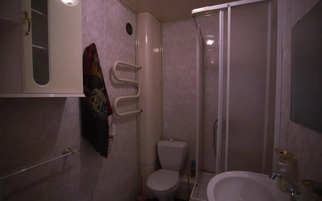 Like Hostel Yuzhno-Sakhalinsk