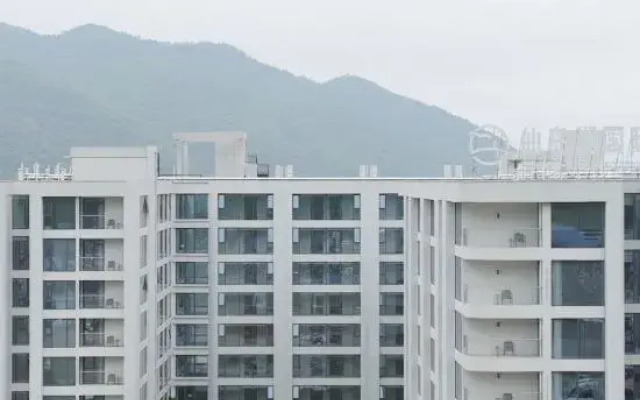 Xiandao Lake International Hot Spring Resort