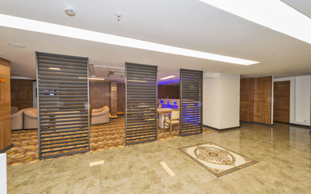 Matiat Hotel Istanbul