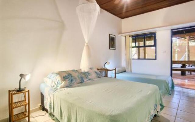 Residence Picinguaba
