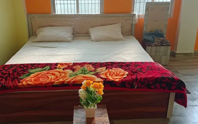 Hotel Putri Palace Mirzapur