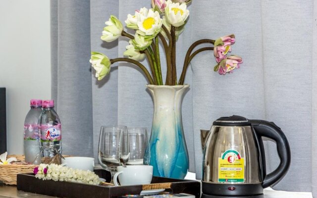 Ravel Boutique Hotel