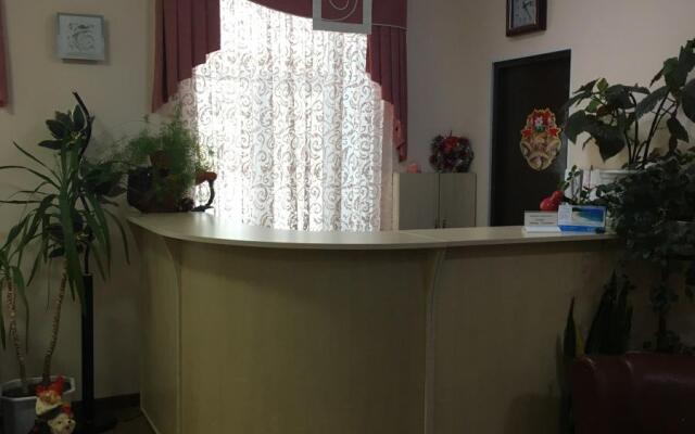 Profilaktorii Uralskii