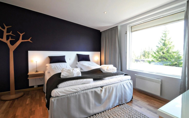 Voksenasen Hotell, BW Signature Collection